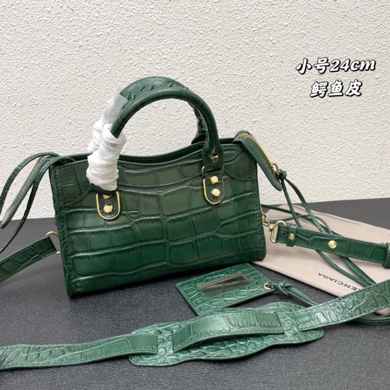 Balenciaga Top Handle Bags